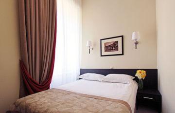 Reikartz Dworzec Lviv Hotel Gorodotskaya Str.107