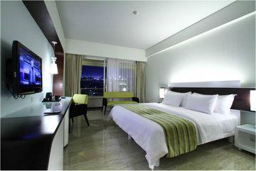 Sensa Hotel Bandung Jl. Cihampelas 160