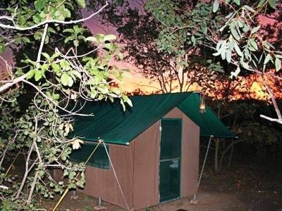 Kakadu Culture Camp Muirella Park Campground