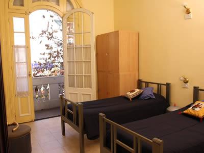 Ayres de San Telmo Hostel Buenos Aires Av. San Juan 907