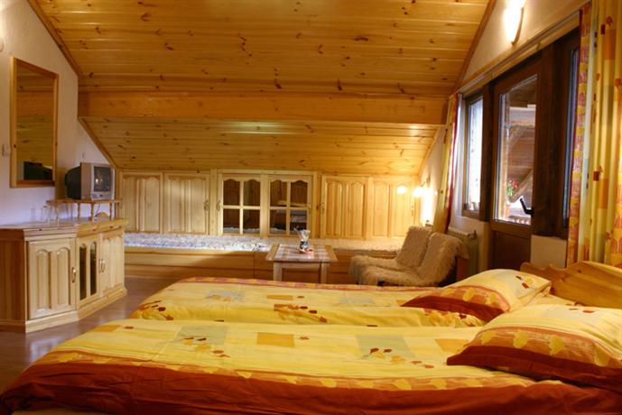 Hadji Popov Green Lodge Bansko 3 Tsar Boris Treti Str