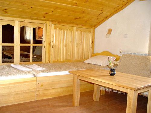 Hadji Popov Green Lodge Bansko 3 Tsar Boris Treti Str