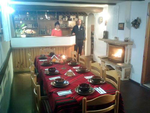 Hadji Popov Green Lodge Bansko 3 Tsar Boris Treti Str