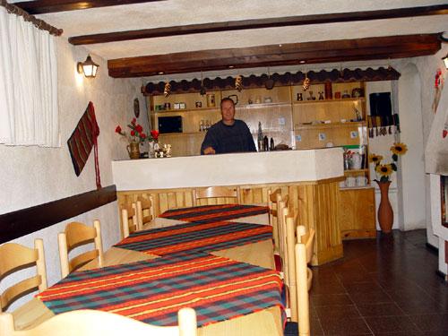 Hadji Popov Green Lodge Bansko 3 Tsar Boris Treti Str