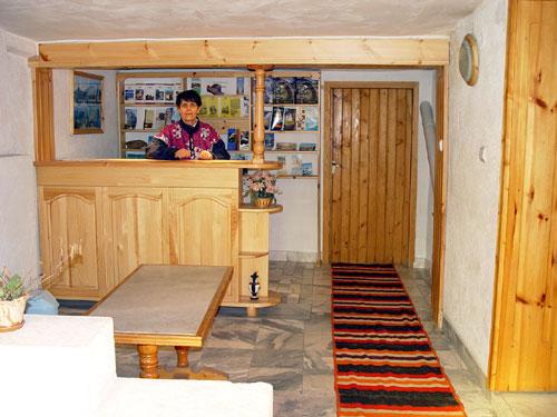 Hadji Popov Green Lodge Bansko 3 Tsar Boris Treti Str