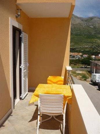 Somnium Apartments Cavtat Silvije Strahimira Kranjcevica 60