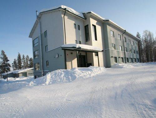 Hotel Kaartila Savonlinna Moinsalmentie 1042
