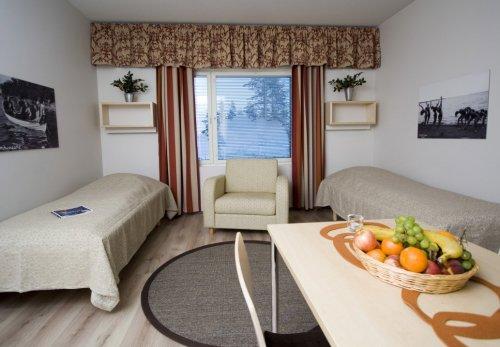 Hotel Kaartila Savonlinna Moinsalmentie 1042