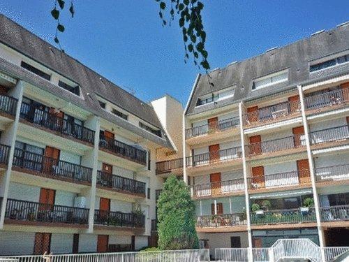 Le Grand Large Apartment Trouville-sur-Mer 42 Rue Du Général De Gaulle