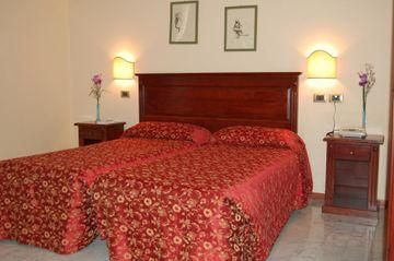 Hotel Astor Florence Via Maragliano, 101