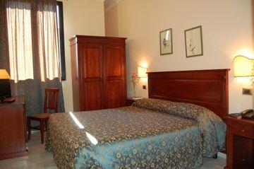 Hotel Astor Florence Via Maragliano, 101