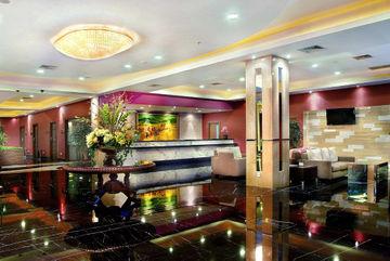 Aston Cengkareng City Hotel Jakarta Jl. Outer Ring Road, Mutiara Taman Palem Cengkareng