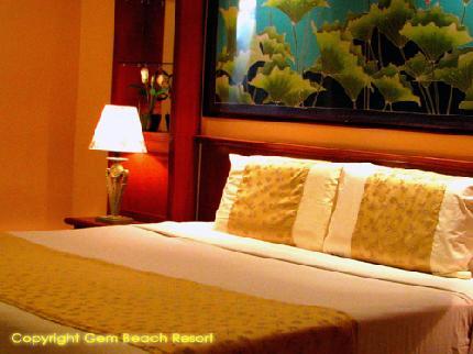 Gem Beach Resort Kuala Terengganu Lot 2135 Batu Rakit Mengabang Lekar