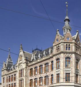 Conservatorium Hotel Van Baerlestraat 27
