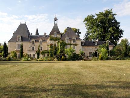 Chateau Le Mas De Montet Riberac Petit-Bersac