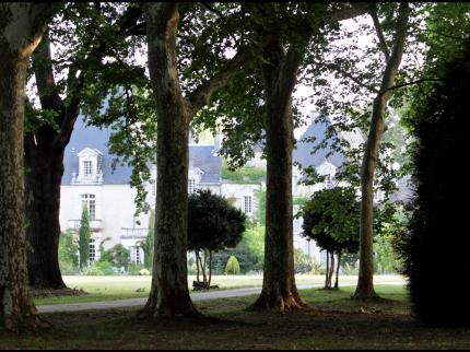 Chateau Le Mas De Montet Riberac Petit-Bersac