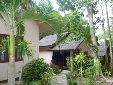 Ao Nang Greenpark Bungalow Krabi 263 Moo 2, T. Ao Nang, Muang Krabi