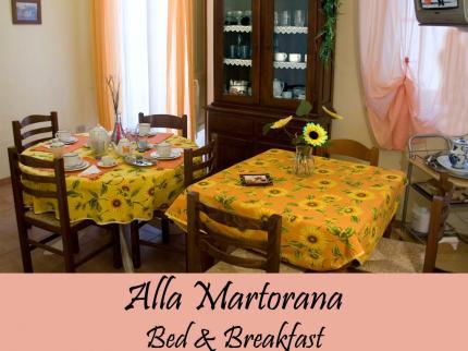 Alla Martorana Hotel Palermo Via Roma 171