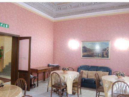 Hotel Gresi Catania Via Pacini 28