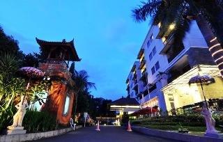 Puri Denpasar Hotel Jakarta Jalan Denpasar Selatan No 1 Kuningan