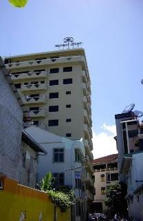 Mookai Hotel Male Kaimoo THS, H. Maagala, Meheli Goalhi