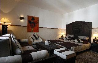 Ocean Vagabond Guesthouse Essaouira 4 Bld Lalla Aicha. Angle Rue Moukaouama