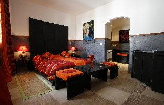 Ocean Vagabond Guesthouse Essaouira 4 Bld Lalla Aicha. Angle Rue Moukaouama