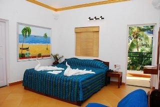 Santana Beach Resort Candolim Sinquerim Rd, Dando Beach