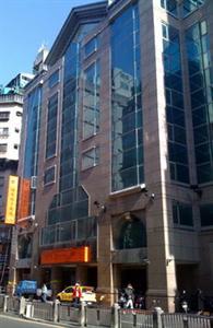 Forte Orange Hotel (Taipei Linsen) No.139, Linsen N.Rd., Jhongshan District