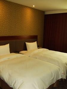 Forte Orange Business Hotel Linsen Taipei No.139, Linsen N.Rd., Jhongshan District