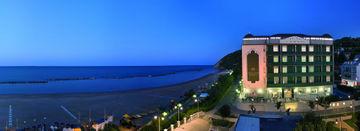 Grand Hotel Michelacci Gabicce Mare Piazza Giardini Unità d'Italia 1