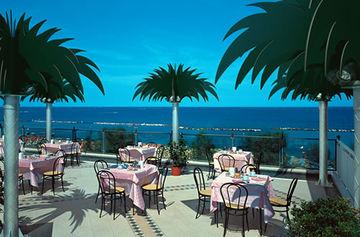 Grand Hotel Michelacci Gabicce Mare Piazza Giardini Unità d'Italia 1