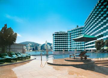 Harbour Plaza Metropolis Hotel Hong Kong 7 Metropolis Drive, Hunghom