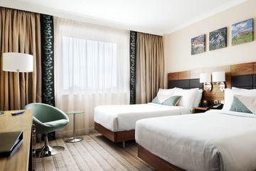 Hilton Garden Inn Krakow Marii Konopnickiej 33