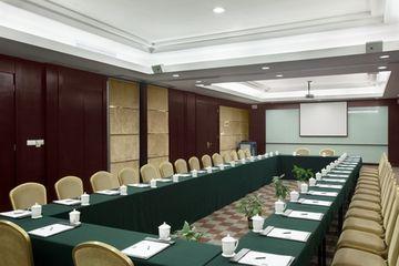 Holiday Inn Lushan Jiujiang Wenquan Zhenxingzi Xian