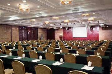 Holiday Inn Lushan Jiujiang Wenquan Zhenxingzi Xian