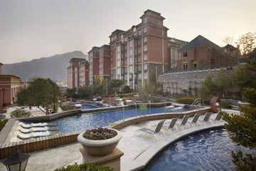 Holiday Inn Lushan Jiujiang Wenquan Zhenxingzi Xian