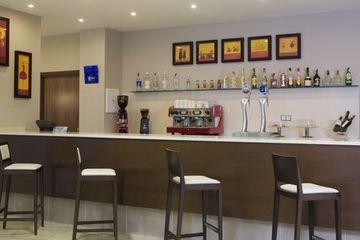 Holiday Inn Express Algeciras Los Barrios Carretera La Termica S/N