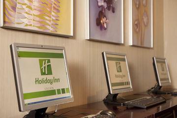 Holiday Inn Hotel Kochi 33/1739 A, Chakkaraparambu Junction National Highway Bypass