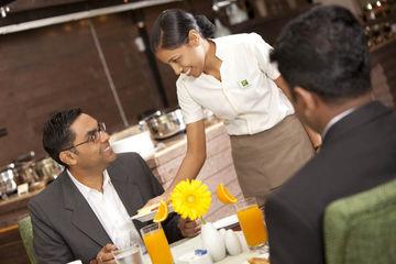 Holiday Inn Hotel Kochi 33/1739 A, Chakkaraparambu Junction National Highway Bypass