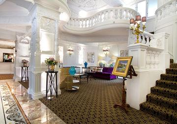 NH Jolly St Ermin's Hotel London 2 Caxton Street