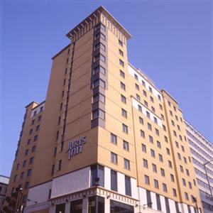 Jurys Inn Croydon London Wellesley Road