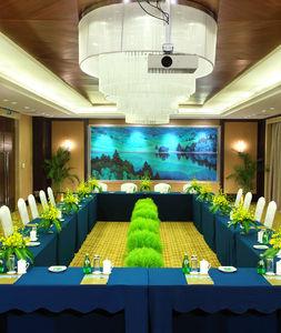 Yeohwa Hotel Xiamen No. 101 Yuehua Road, Huli District