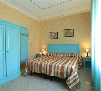 Mannu Hotel Bosa Viale Alghero 28