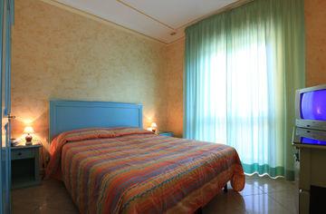 Mannu Hotel Bosa Viale Alghero 28