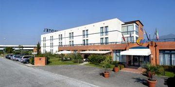 Euro Hotel Cascina Viale Europa 6