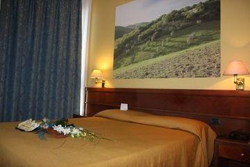 Euro Hotel Cascina Viale Europa 6