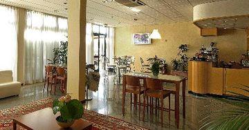 Euro Hotel Cascina Viale Europa 6