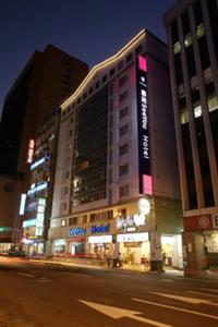 Onestar Chongcing Hotel Taipei No.18 Sec. 1 Chongcing S. Road Jhongjheng District Taipei City 100 Taiwan (R.O.C.)