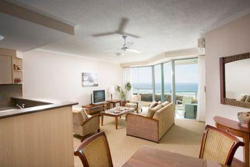 Mantra Sun City Resort Gold Coast Cnr Goldcoast Highway Ocean & Ferny Avenue Surfers Paradise